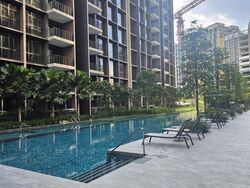 Tenet (D18), Condominium #497395141